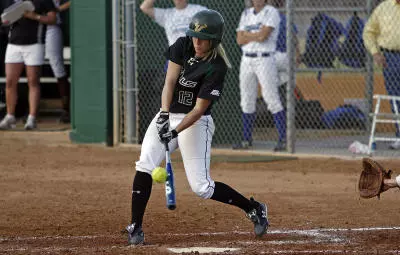 Bullion Homers Bulls Past Georgetown, 4-1
