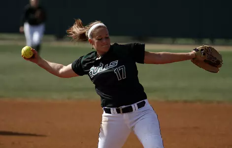 Howell Shines, Bulls Explode Past Gamecocks, 10-1