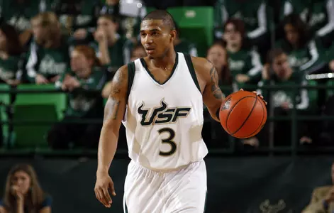 Gameday Central: Bulls Travel To Notre Dame Sunday