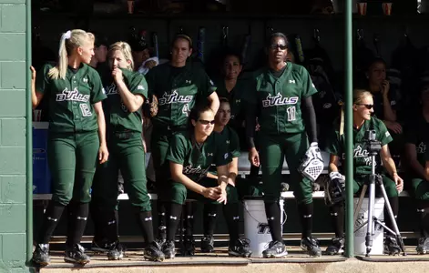 Softball Chat Wrap: Bulls Drop BIG EAST Doubleheader