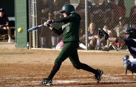 No. 24 UMass Rallies In Sixth To Beat USF, 6-5