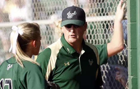 Live Chat Transcript: 2009 USF Under Armour Invitational