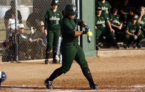 Bulls Score Seven To Defeat Rutgers In Game One