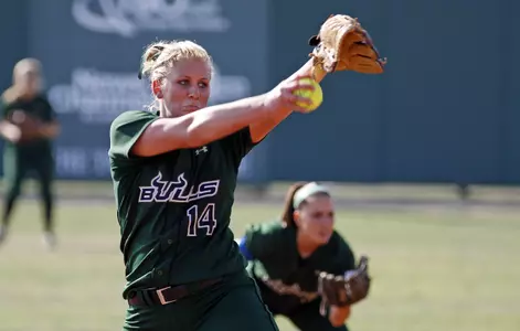 Bulls Rally Back To Defeat Loyola Marymount In Extra Innings