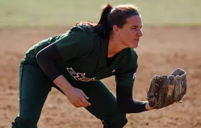 Savarase and Catalano Named To BIG EAST Honor Roll