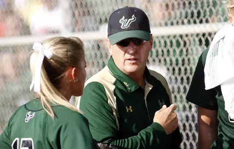 Softball Chat Transcript: Bulls Fall To No. 2 Florida