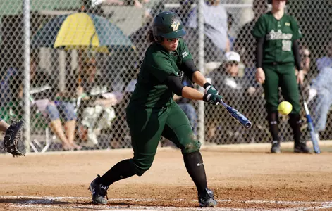 Bulls' 16 Hits Defeat St. Joe's, 5-4, Tuesday Night