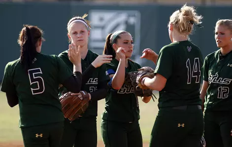 Bulls Travel To Gainesville For UF Tournament