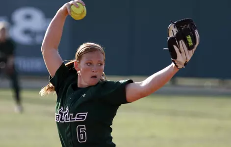 Gordon Throws Five Innings of Hitless Relief, Bulls Fall To Albany