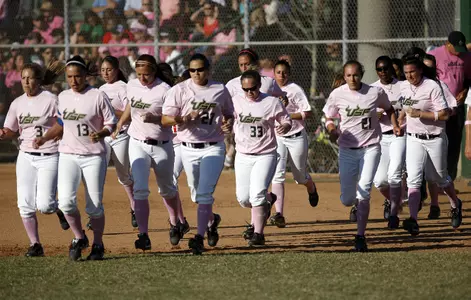 Softball Chat Transcript: Bulls Split on Day Two of Tourney