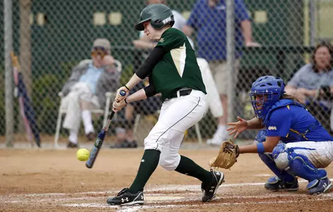 Three Homeruns Power Bulls Over Rhode Island, 7-1