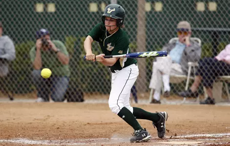 Bulls Score Five In Sixth Inning To Defeat JMU, 7-4