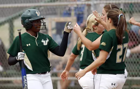 Bulls Host The Game Tournament, Feb. 20-22