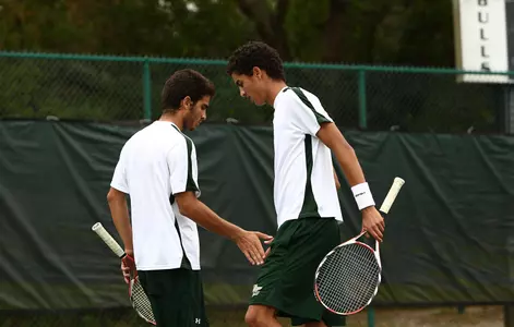 This Week in USF Athletics: April 13-19
