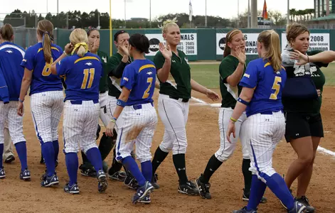 LIVE CHAT Transcript: USF The Game Tournament Day One