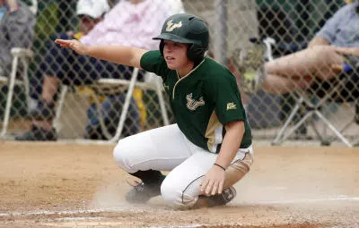 Blog - Sweep Over Seton Hall