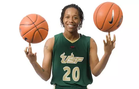 Bulls Live Chat: USF vs. Notre Dame