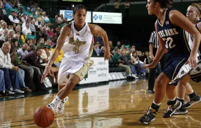 Upset Minded Bulls Fall to No. 24/24 Notre Dame