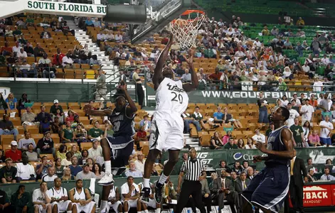 Gameday Central: Mountaineers And Huggins Visit Sunday At 4 p.m.