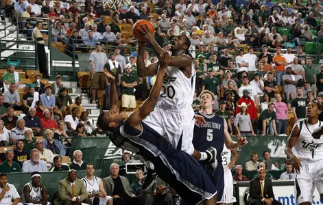 Gameday Central: Bulls At No. 1 UConn Saturday at 2 p.m.