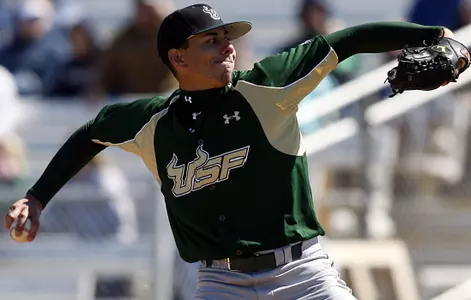Chat Recap: Fantanez Fans Eight In 4-2 Loss To OSU