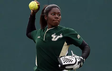 Richardson Named To BIG EAST Weekly Honor Roll
