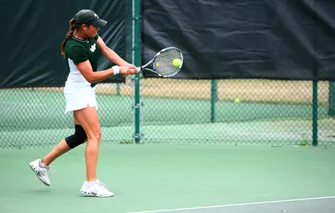 Bulls Can't Pull off Upset Over No. 4 Irish