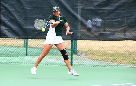Bulls Down Eastern Michigan, 6-1
