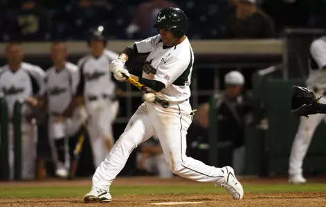 Brotons Extends Hitting Streak to 13 games in 9-5 Loss