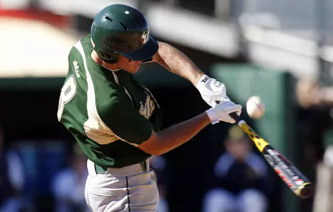 Bulls Bow Out Of BIG EAST Championships