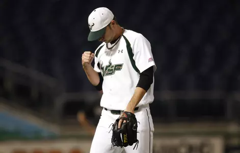 Stultz Earns Second BIG EAST Honor of 2009