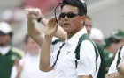 USF Promotes Canales, Hires Former NFL Wide Receiver