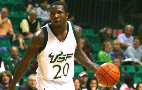 USF News Wire: A Landmark Victory