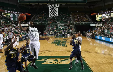Providence Visits Tuesday, Bulls At Notre Dame Sunday