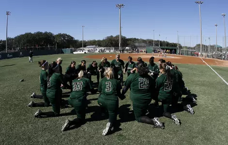 Bulls Suffer Setback Against Illinois in Game One