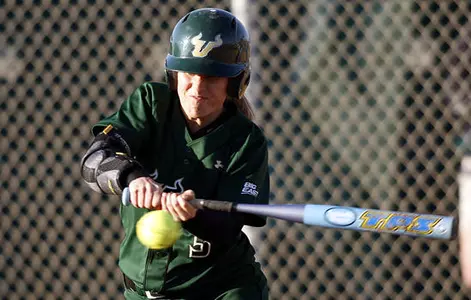 Toscano's Walk-Off Single Pushes Bulls Past FGCU, 4-3