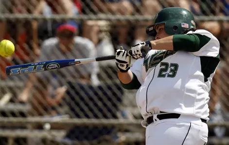 Medina's Two Home Runs Puts Bulls Past St. John's, 7-2