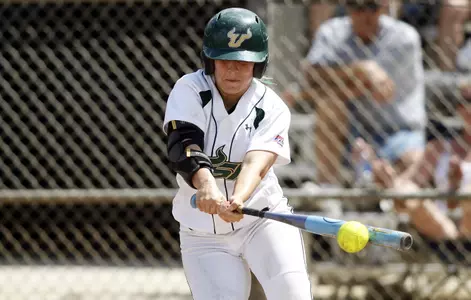 Hofstra Tops Bulls, 4-1, In Final Day Of Tournament
