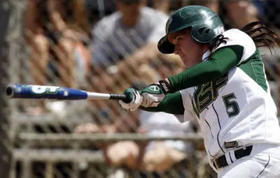 Two-Run Home Run By Savarese Triggers A 2-1 Comeback