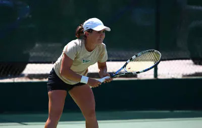 Bulls Have Strong First Day At Gator Classic