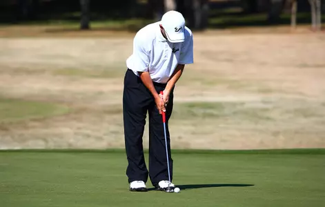 Golf Teams Set For BIG EAST Championships