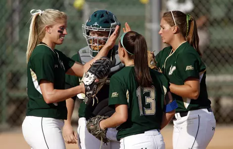 Bulls' 11 Hits Fall Short As USF Drops Game One, 11-7