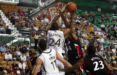 MBB Chat Transcript: Bulls Lose Tight Battle, 45-42