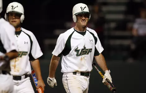Mende Selected to All-Tournament Team