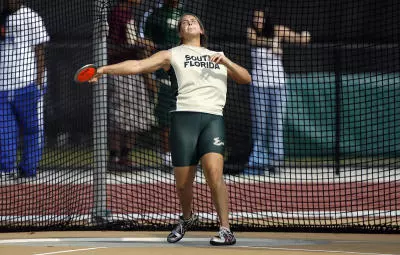 Bulls Win Three at Sea Ray Relays