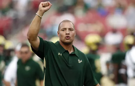 Coach Soundbytes: Wide Receiver, Tight End Evaluations