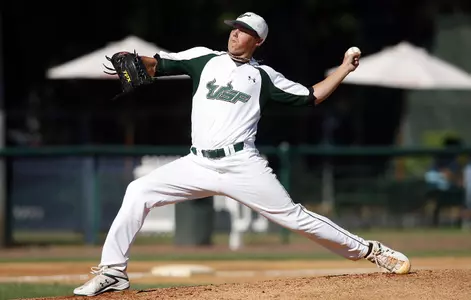 Bulls Let Lead Slip Away in 6-4 Loss to Stetson