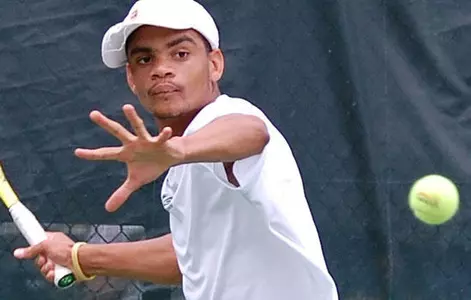 Men's Tennis Reaches BIG EAST Title Match at 9 AM Sunday