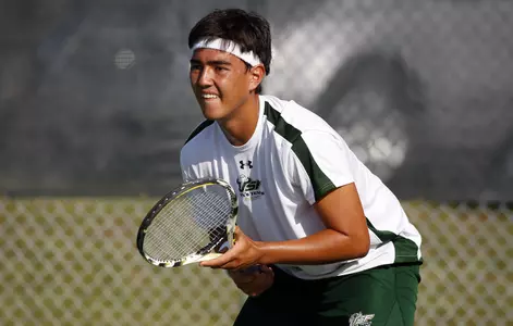 Bulls Wrap Up Gator Invitational