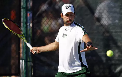 No. 42 Bulls Lose To No. 18 Florida State 7-0